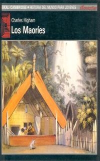 MAORIES LOS | 9788476005385 | HIGHAM, CHARLES | Librería Castillón - Comprar libros online Aragón, Barbastro