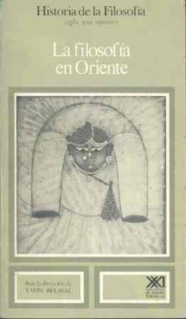 La filosofía en Oriente | 9788432304231 | Bugault, Guy/Corbin, Henry/Houang, François | Librería Castillón - Comprar libros online Aragón, Barbastro