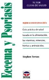 ECCEMA Y PSORIARIS | 9788479021436 | Terrass, Stephen | Librería Castillón - Comprar libros online Aragón, Barbastro