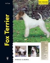 FOX TERRIER (SERIE EXCELLENCE) | 9788425515262 | LEE, M.P. | Librería Castillón - Comprar libros online Aragón, Barbastro