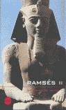 RAMSES II (CLA) | 9788440688286 | MENU, BERNADETTE | Librería Castillón - Comprar libros online Aragón, Barbastro