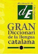 GRAN DICCIONARI DE LA LLENGUA CATALANA | 9788441227903 | Librería Castillón - Comprar libros online Aragón, Barbastro