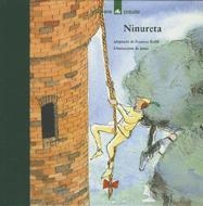 NINURETA | 9788424614737 | BOFILL, FRANCESC | Librería Castillón - Comprar libros online Aragón, Barbastro