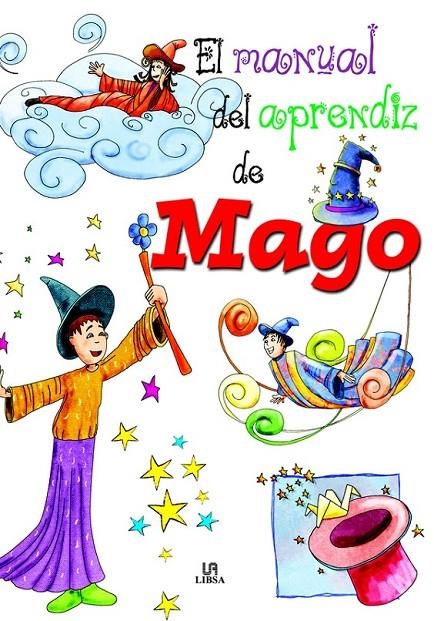 MANUAL DEL APRENDIZ DE MAGO, EL | 9788466208529 | MARTINEZ VALERO, FERNANDO | Librería Castillón - Comprar libros online Aragón, Barbastro