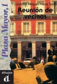 REUNION DE VECINOS | 9788487099724 | SANS BAULENAS, NEUS | Librería Castillón - Comprar libros online Aragón, Barbastro