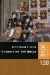 CONCERT EN SOL MAJOR | 9788483002803 | SIERRA I FABRA, JORDI | Librería Castillón - Comprar libros online Aragón, Barbastro