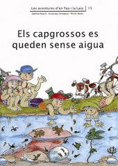 CAPGROSSOS ES QUEDEN SENSE AIGUA, ELS | 9788476028018 | PALACIN, ADELINA | Librería Castillón - Comprar libros online Aragón, Barbastro