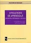 DIFICULTADES DE APRENDIZAJE | 9788480041980 | MANSO LUENGO, ANTONIO JAVIER | Librería Castillón - Comprar libros online Aragón, Barbastro