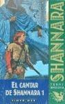 CANTAR DE SHANNARA 1, EL | 9788448030827 | BROOKS, TERRY | Librería Castillón - Comprar libros online Aragón, Barbastro