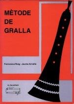 METODE DE GRALLA | 9788486949112 | ROIG, FRANCESCA | Librería Castillón - Comprar libros online Aragón, Barbastro