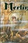 MERLIN (TELA) CICLO PENDRAGON 2 | 9788477224112 | LAWHEAD, STEPHEN R. | Librería Castillón - Comprar libros online Aragón, Barbastro