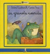 GRANOTA EIXERIDA, LA (SIRENA) | 9788424622336 | CUADRENCH, ANTONI | Librería Castillón - Comprar libros online Aragón, Barbastro