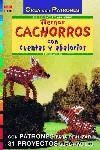 Serie Abalorios nº 22. TIERNOS CACHORROS CON CUENTAS Y ABALORIOS | 9788495873880 | Moras, Ingrid | Librería Castillón - Comprar libros online Aragón, Barbastro