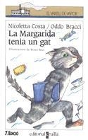 MARGARIDA TENIA UN GAT, LA | 9788476295281 | COSTA, NICOLETTA | Librería Castillón - Comprar libros online Aragón, Barbastro