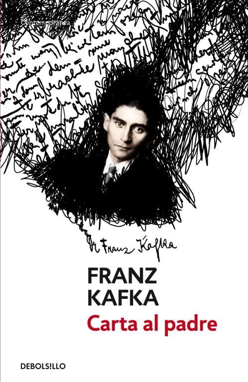 CARTA AL PADRE (DEBOLSILLO) | 9788497933889 | Franz Kafka | Librería Castillón - Comprar libros online Aragón, Barbastro