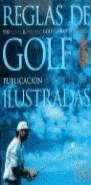 Reglas de golf ilustradas, 1996-1999 | 9788479021498 | [REAL FEDERACIÓN ESPAÑOLA DE G/ZULUETA ABRISQUETA, JAVIER, CO | Librería Castillón - Comprar libros online Aragón, Barbastro