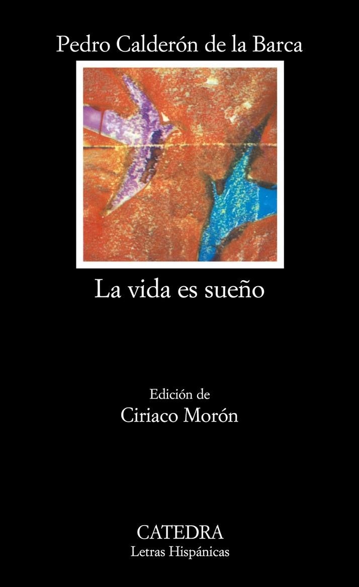 VIDA ES SUEÑO, LA (LH) | 9788437600925 | CALDERON DE LA BARCA, PEDRO | Librería Castillón - Comprar libros online Aragón, Barbastro