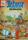 ASTERIX EN BELGICA | 9788475100944 | GOSCINNY, RENE ; UDERZO, ALBERT | Librería Castillón - Comprar libros online Aragón, Barbastro