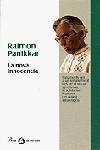 NOVA INNOCENCIA, LA | 9788482563831 | PANIKKAR, RAIMON | Librería Castillón - Comprar libros online Aragón, Barbastro