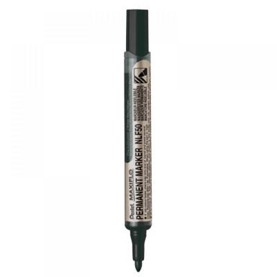 ROTULADOR PENTEL MAXIFLO NLF50 NEGRO PUNTA CÓNICA | 3474375050019 | Librería Castillón - Comprar libros online Aragón, Barbastro