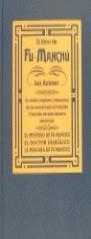 LIBRO DE FU-MANCHU, EL | 9788440686961 | ROHMER, SAX | Librería Castillón - Comprar libros online Aragón, Barbastro