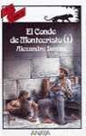 CONDE DE MONTECRISTO, EL (T.1) | 9788420739540 | DUMAS, ALEXANDRE (1802-1870) | Librería Castillón - Comprar libros online Aragón, Barbastro