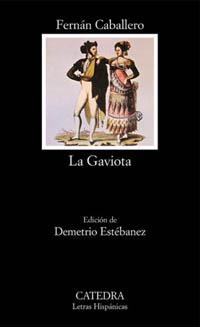 GAVIOTA, LA (LH) | 9788437616544 | CABALLERO, FERNAN | Librería Castillón - Comprar libros online Aragón, Barbastro