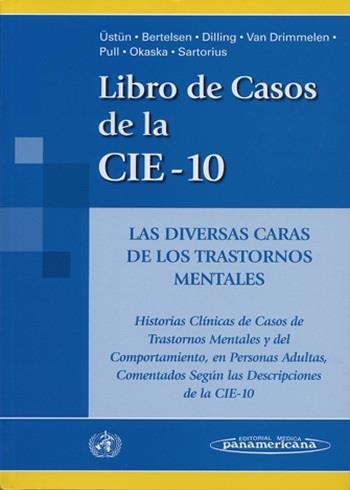 LIBRO DE CASOS DE LA CIE-10 | 9788479034900 | VARIS | Librería Castillón - Comprar libros online Aragón, Barbastro