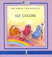 COLORS, ELS (SIRENA) (PAL) | 9788424622534 | LARREULA, ENRIC | Librería Castillón - Comprar libros online Aragón, Barbastro