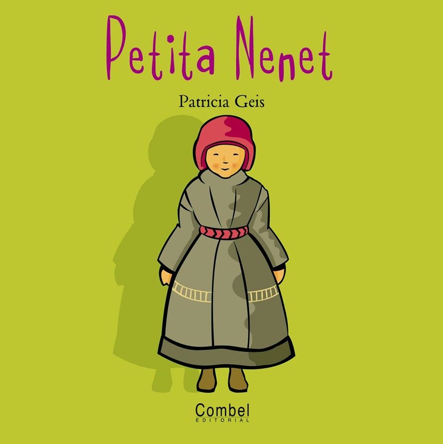 PETITA NENET (NENS DEL MON) | 9788478643578 | GEIS, PATRICIA | Librería Castillón - Comprar libros online Aragón, Barbastro