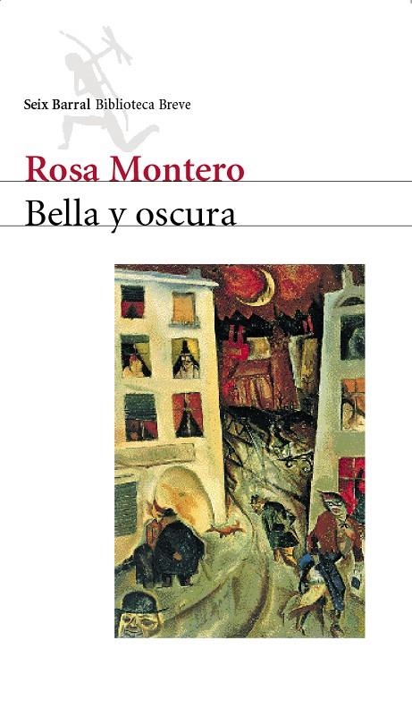 BELLA Y OSCURA | 9788432207747 | MONTERO, ROSA | Librería Castillón - Comprar libros online Aragón, Barbastro