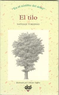 TILO, EL | 9788446008620 | TORDJMAN, NATHALIE | Librería Castillón - Comprar libros online Aragón, Barbastro