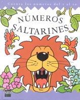 NUMEROS SALTARINES | 9788434863019 | MATTHEWS, DEREK | Librería Castillón - Comprar libros online Aragón, Barbastro