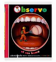 COS HUMA, EL (OBSERVO) | 9788482865850 | VALAT, PIERRE-MARIE | Librería Castillón - Comprar libros online Aragón, Barbastro