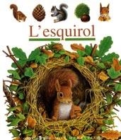 ESQUIROL, L' (MON MERAVELLOS) | 9788482865836 | HUGO, PIERRE DE | Librería Castillón - Comprar libros online Aragón, Barbastro