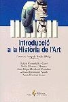 INTRODUCCIO A LA HISTORIA DE L'ART | 9788473065504 | RUEDA ROIGE, FRANCESC-JOSEP | Librería Castillón - Comprar libros online Aragón, Barbastro