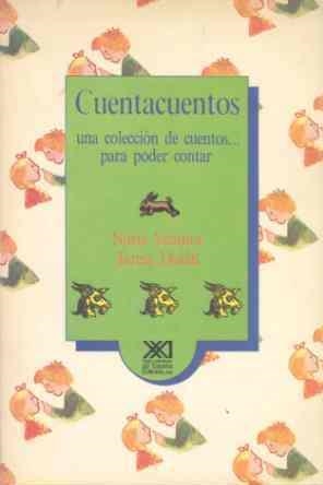 CUENTACUENTOS UNA COLECCION DE CUENTOS | 9788432304491 | VENTURA, NURIA | Librería Castillón - Comprar libros online Aragón, Barbastro