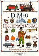 MEU DICCIONARI VISUAL, EL | 9788441200166 | VARIS | Librería Castillón - Comprar libros online Aragón, Barbastro