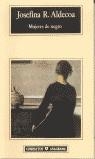 MUJERES DE NEGRO (COMPACTOS) | 9788433966308 | ALDECOA, JOSEFINA R. | Librería Castillón - Comprar libros online Aragón, Barbastro