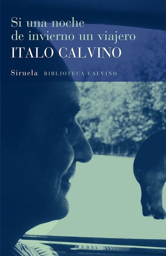 SI UNA NOCHE DE INVIERNO UN VIAJERO (BIC 9) | 9788478444533 | CALVINO, ITALO | Librería Castillón - Comprar libros online Aragón, Barbastro