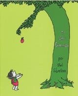 ARBOL GENEROSO, EL | 9788484180180 | SILVERSTEIN, SHEL | Librería Castillón - Comprar libros online Aragón, Barbastro