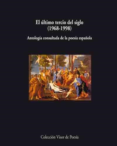 ULTIMO TERCIO DEL SIGLO (1968-1998), EL | 9788475229515 | VARIS | Librería Castillón - Comprar libros online Aragón, Barbastro