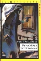 UN CADAVER EN EL SOTANO (NAV) | 9788434865495 | MCCLINTOCK, NORAH | Librería Castillón - Comprar libros online Aragón, Barbastro