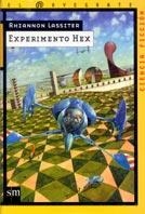 EXPERIMENTO HEX (NAV) | 9788434865235 | LASSITER, RHIANNON | Librería Castillón - Comprar libros online Aragón, Barbastro