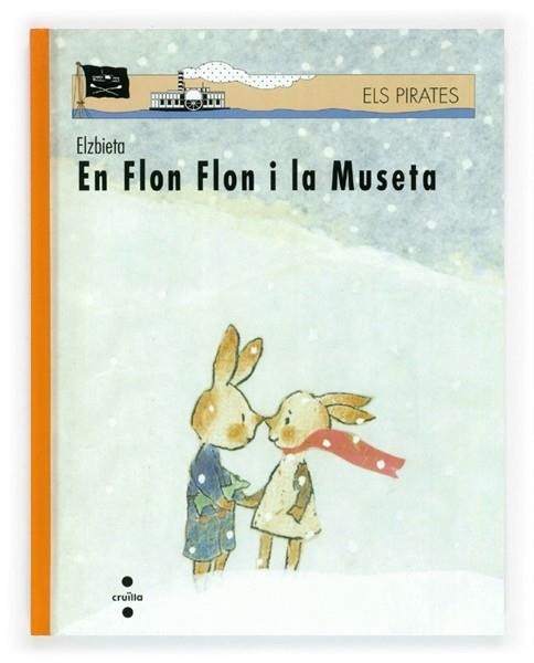 EN FLON I LA MUSETA (ELS PIRATES) | 9788482867403 | ELZBIETA | Librería Castillón - Comprar libros online Aragón, Barbastro