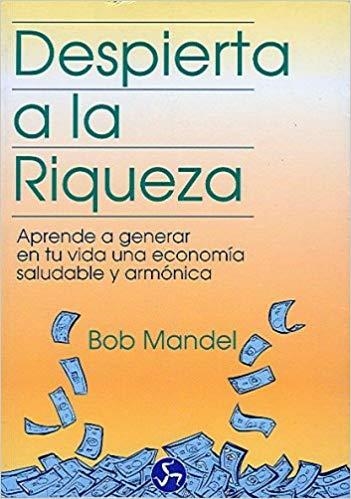 DESPIERTA A LA RIQUEZA | 9788488066633 | MANDEL, BOB | Librería Castillón - Comprar libros online Aragón, Barbastro