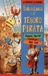 BARBABLANCA Y EL TESORO PIRATA | 9788448020460 | NEWMAN, MARJORIE | Librería Castillón - Comprar libros online Aragón, Barbastro