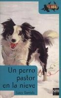 UN PERRO PASTOR EN LA NIEVE (ARC.8) | 9788434865815 | DANIELS, LUCY | Librería Castillón - Comprar libros online Aragón, Barbastro