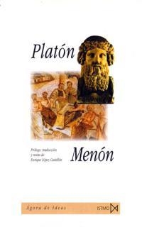 MENON (PLATON) | 9788470903601 | PLATON | Librería Castillón - Comprar libros online Aragón, Barbastro