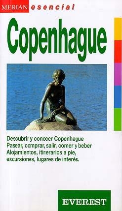 COPENHAGUE (MERIAN) | 9788424137250 | HANSEN, JAKOB | Librería Castillón - Comprar libros online Aragón, Barbastro